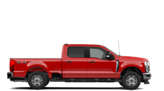 2026 Ford Super Duty® External Image 1